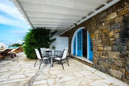 Aeri Villas & Apartments - 41