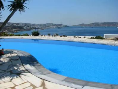 Aeri Villas & Apartments - 14