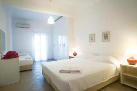 Aeri Villas & Apartments - 81