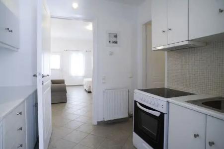 Aeri Villas & Apartments - 27