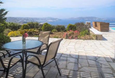 Aeri Villas & Apartments - 42