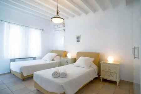 Aeri Villas & Apartments - 93