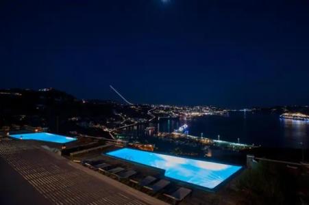 Aeri Villas & Apartments - 102