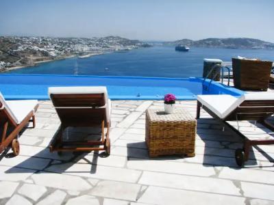 Aeri Villas & Apartments - 15