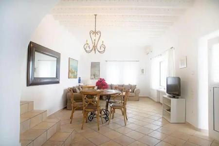 Aeri Villas & Apartments - 89