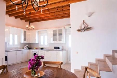 Aeri Villas & Apartments - 109