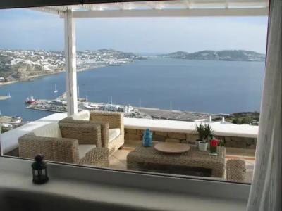 Aeri Villas & Apartments - 6