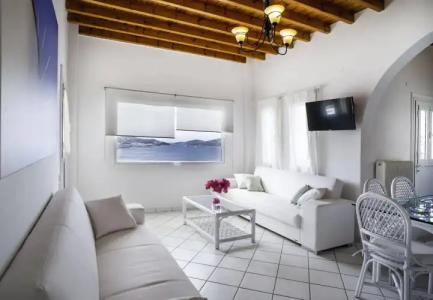 Aeri Villas & Apartments - 4