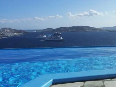 Aeri Villas & Apartments - 17