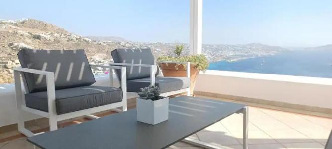 Aeri Villas & Apartments - 97