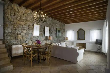 Aeri Villas & Apartments - 26