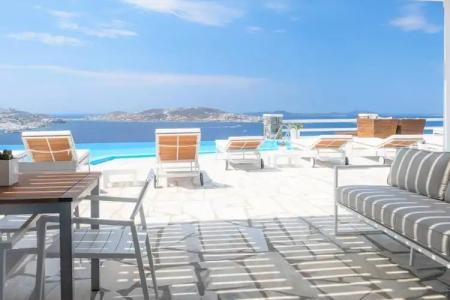 Aeri Villas & Apartments - 55