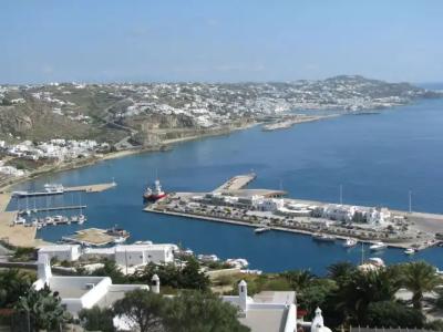 Aeri Villas & Apartments - 21