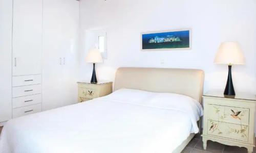 Aeri Villas & Apartments - 105