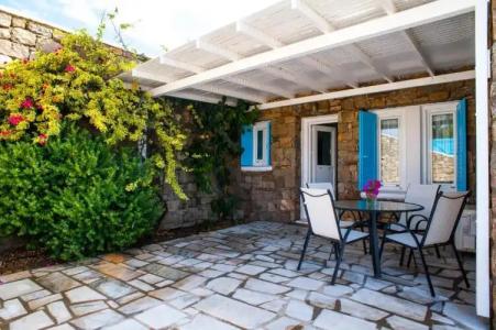 Aeri Villas & Apartments - 38