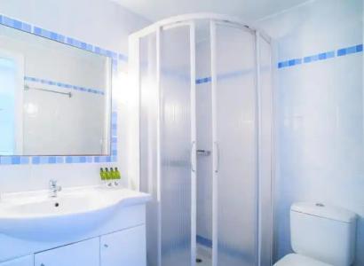 Aeri Villas & Apartments - 67