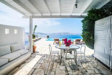 Aeri Villas & Apartments - 43