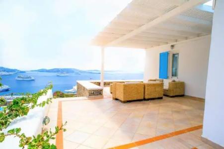 Aeri Villas & Apartments - 94