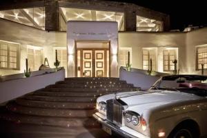 Villa Panormos - by Myconian Collection