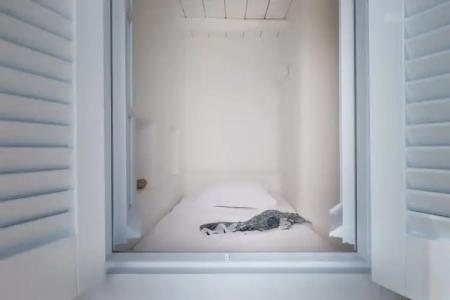 Calme Boutique - Adults Only - 140