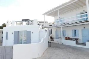 Ozar Villas Mykonos, Mykonos City