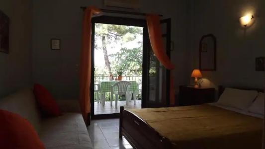 Pefka Studios & Apartments - 32