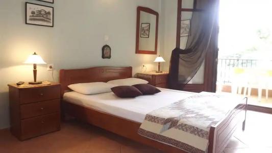 Pefka Studios & Apartments - 4