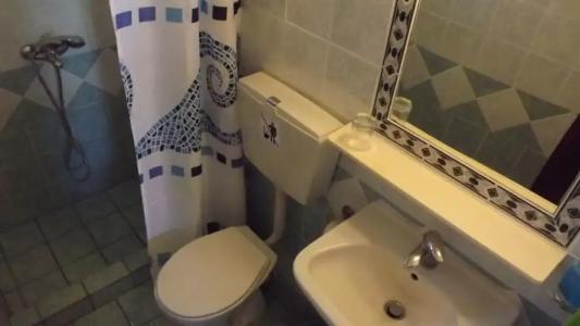 Pefka Studios & Apartments - 8