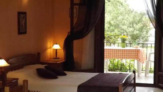 Pefka Studios & Apartments - 46