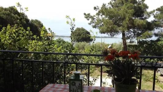 Pefka Studios & Apartments - 25