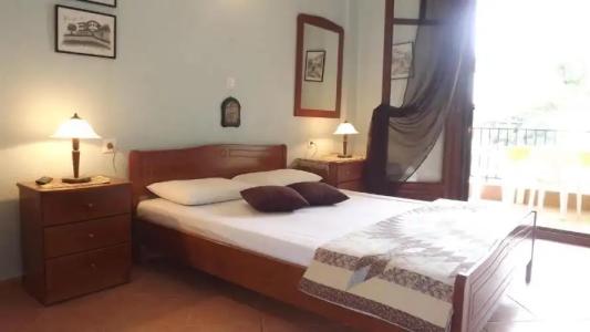 Pefka Studios & Apartments - 19