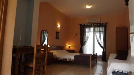 Pefka Studios & Apartments - 52