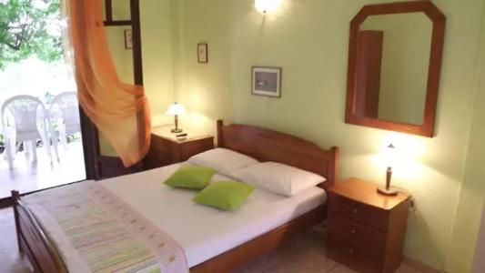 Pefka Studios & Apartments - 23