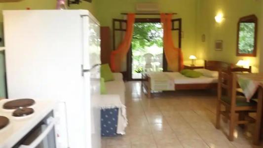 Pefka Studios & Apartments - 42