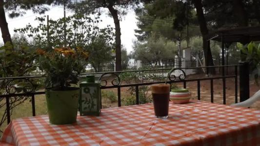 Pefka Studios & Apartments - 64