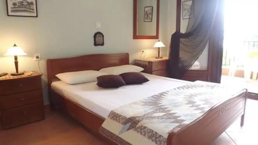 Pefka Studios & Apartments - 75