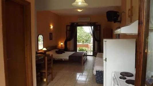 Pefka Studios & Apartments - 49