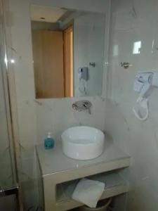 Aegialis Apartments - 8