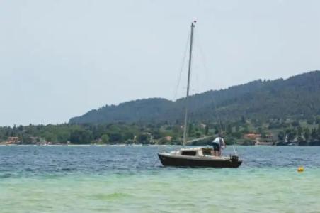 Aegialis Apartments - 14