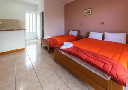 Anthi Studios & Apartments - 0