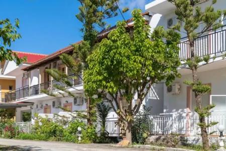 Anthi Studios & Apartments - 31