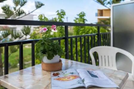 Anthi Studios & Apartments - 15