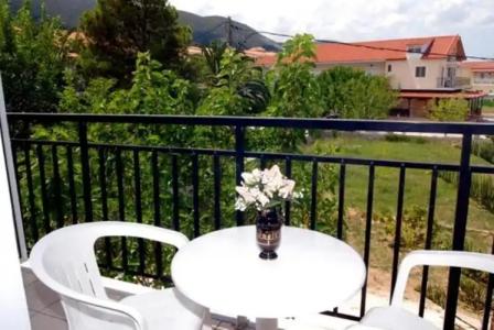 Anthi Studios & Apartments - 45