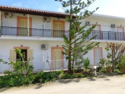 Anthi Studios & Apartments - 37