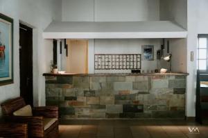 Arilla Beach Hotel, Sivota