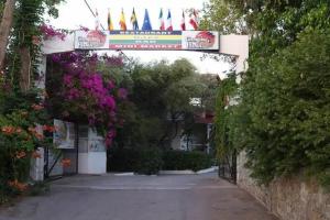 Camping Chania, Kato Daratso
