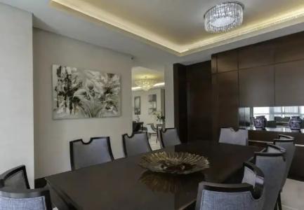 Renaissance Business Bay - 37