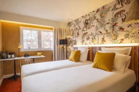 Kopster Paris Porte de Versailles - 22