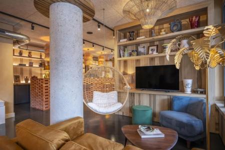 Kopster Paris Porte de Versailles - 14