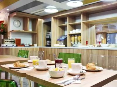 Kopster Paris Porte de Versailles - 11